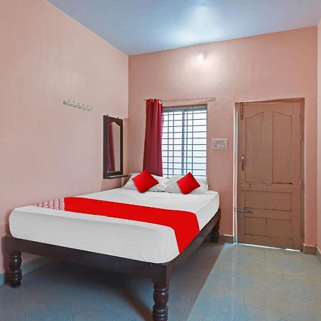 Hotel O New Mayuri Lodge Bagepalli Dış mekan fotoğraf
