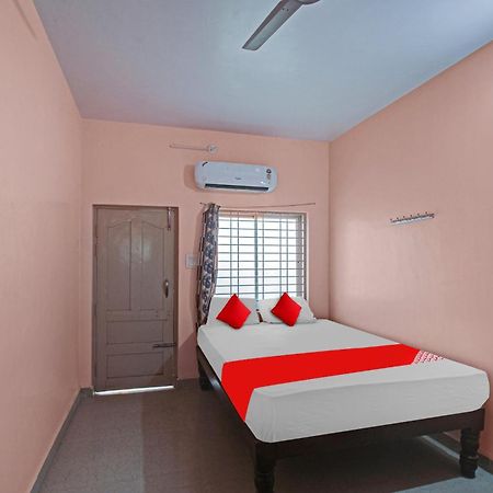 Hotel O New Mayuri Lodge Bagepalli Dış mekan fotoğraf
