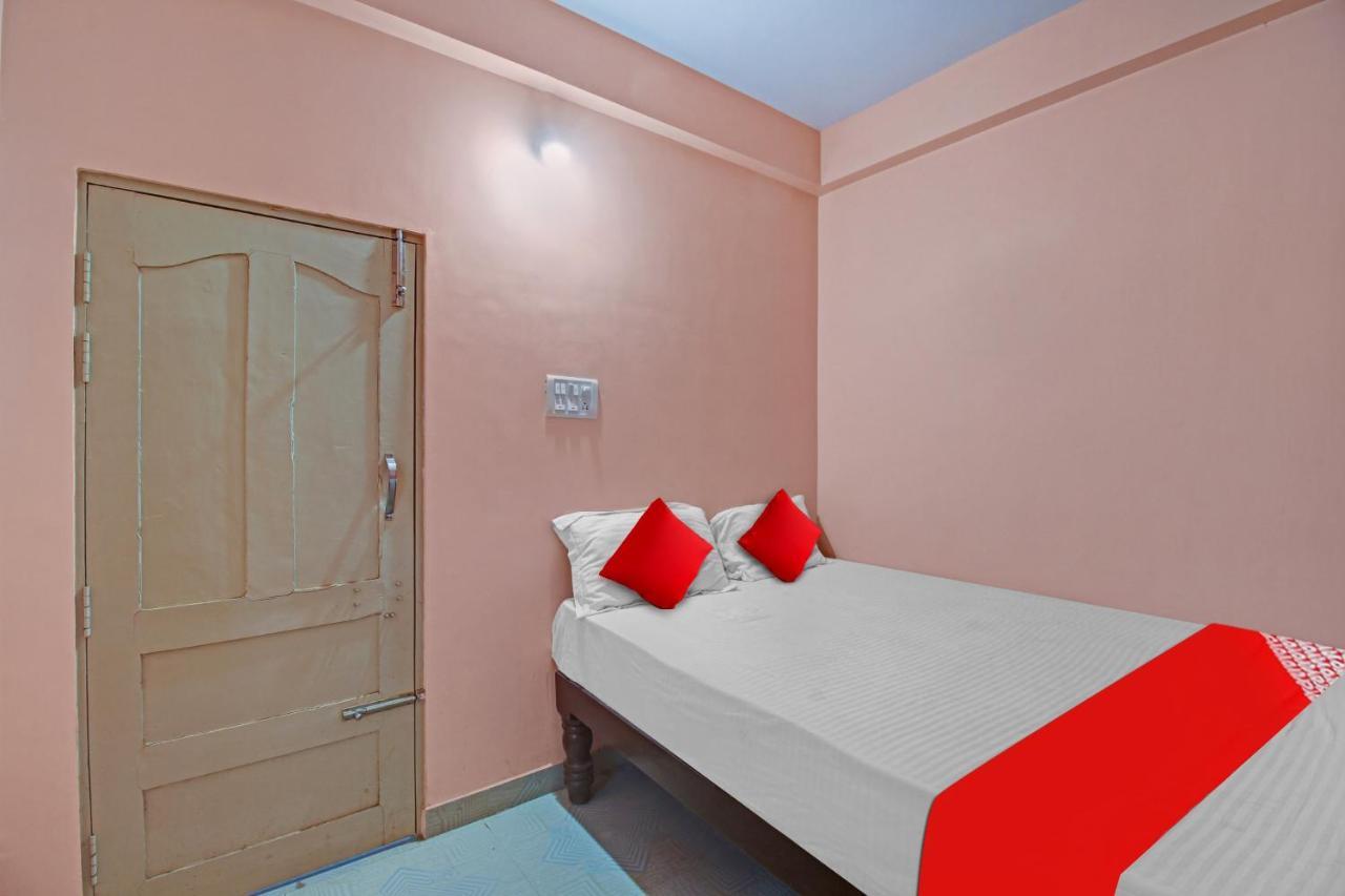 Hotel O New Mayuri Lodge Bagepalli Dış mekan fotoğraf