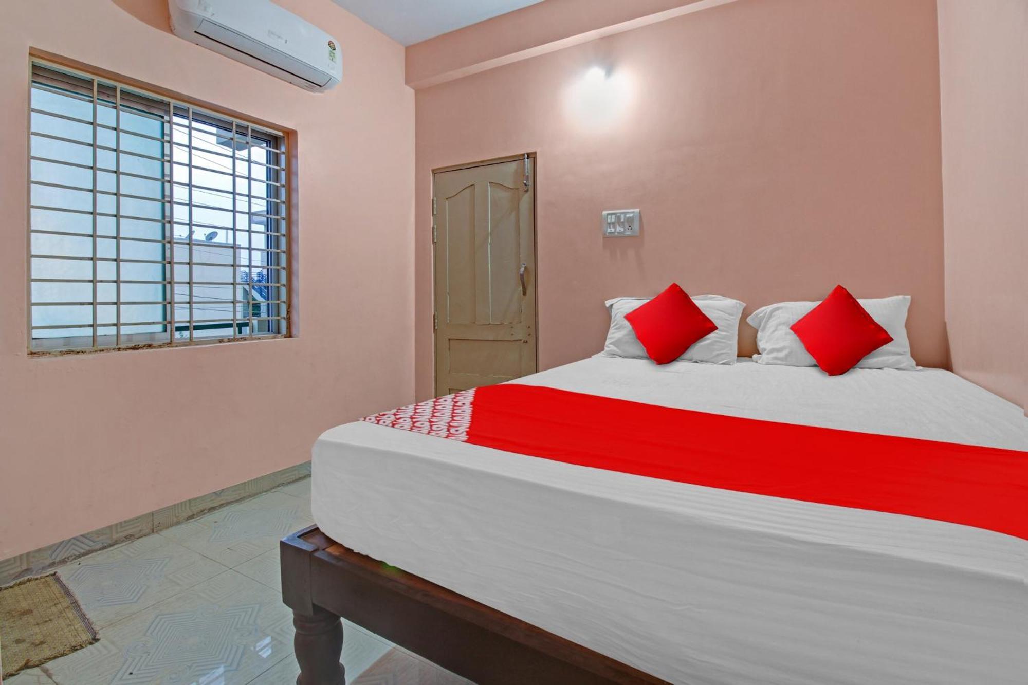 Hotel O New Mayuri Lodge Bagepalli Dış mekan fotoğraf