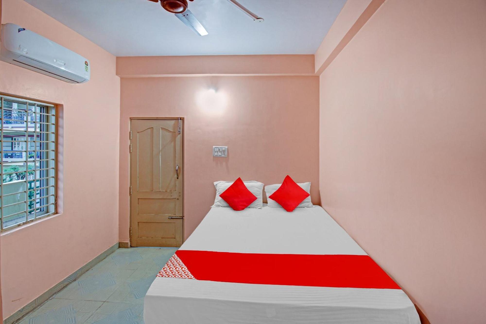 Hotel O New Mayuri Lodge Bagepalli Dış mekan fotoğraf
