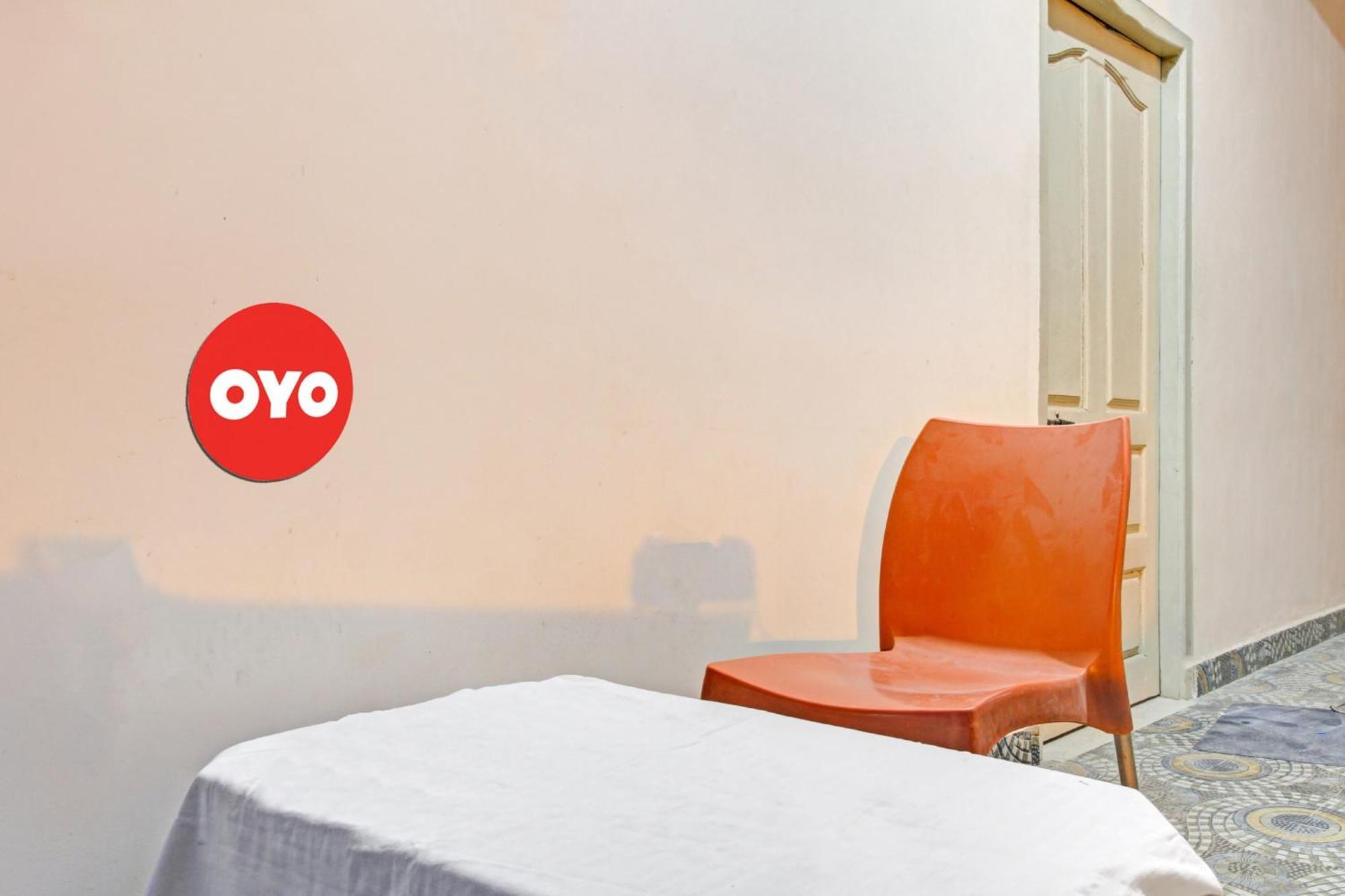 Hotel O New Mayuri Lodge Bagepalli Dış mekan fotoğraf
