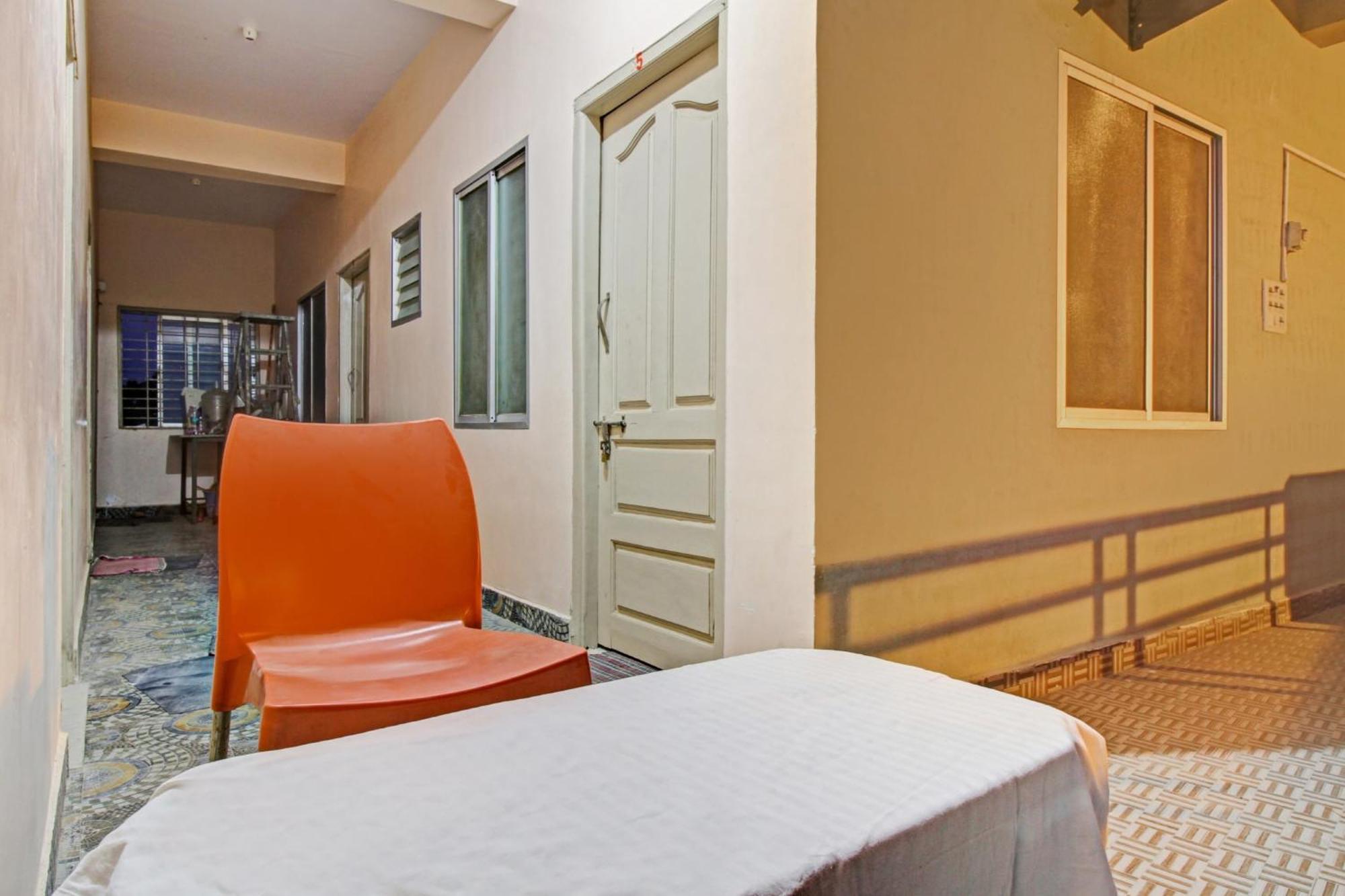 Hotel O New Mayuri Lodge Bagepalli Dış mekan fotoğraf