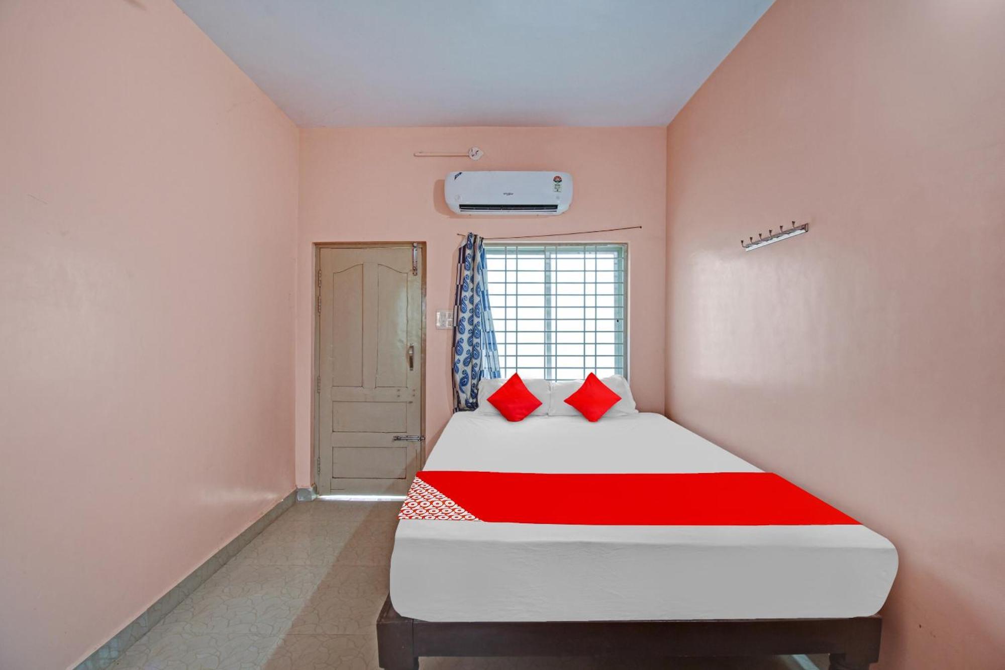 Hotel O New Mayuri Lodge Bagepalli Dış mekan fotoğraf