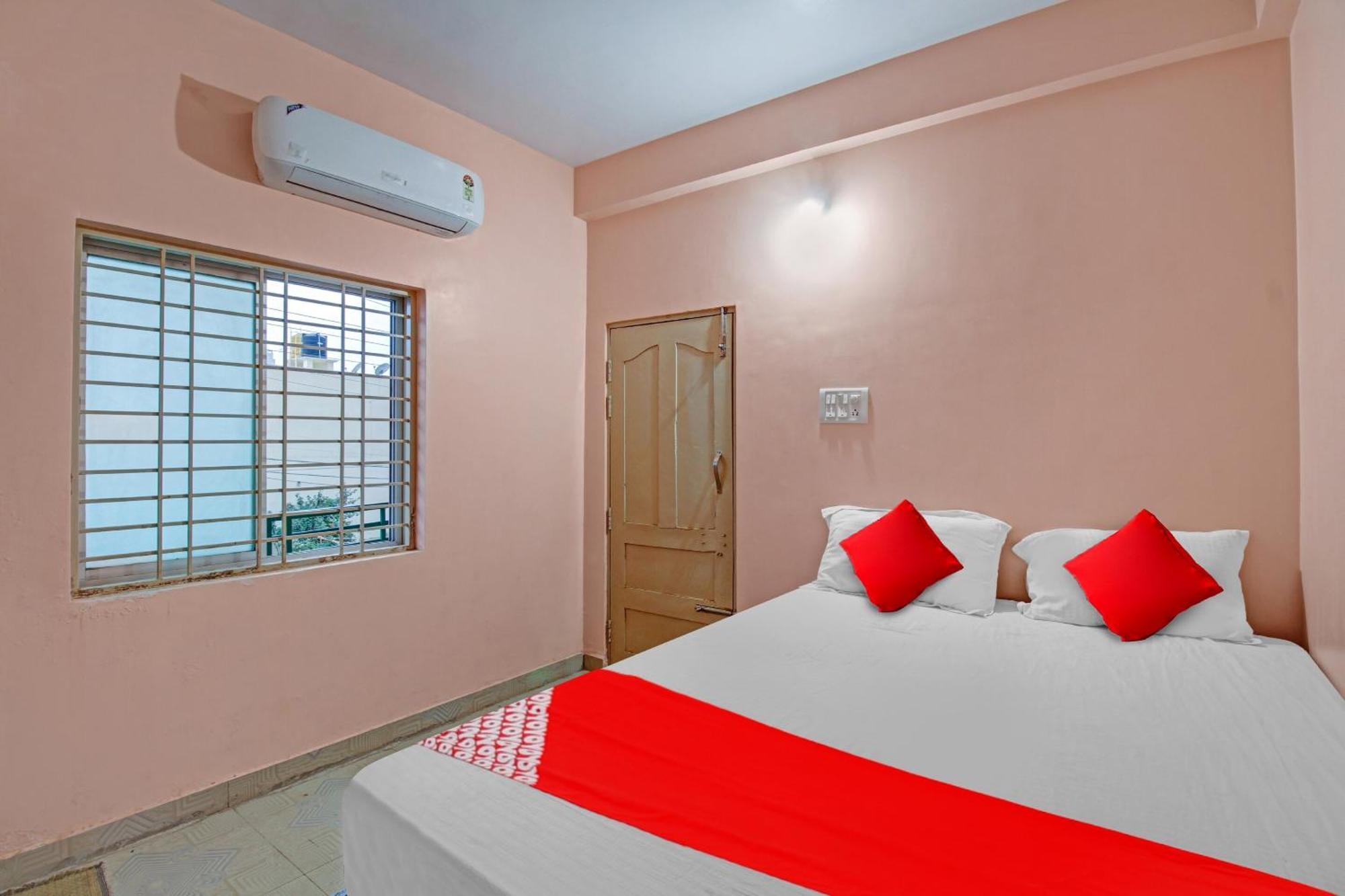 Hotel O New Mayuri Lodge Bagepalli Dış mekan fotoğraf