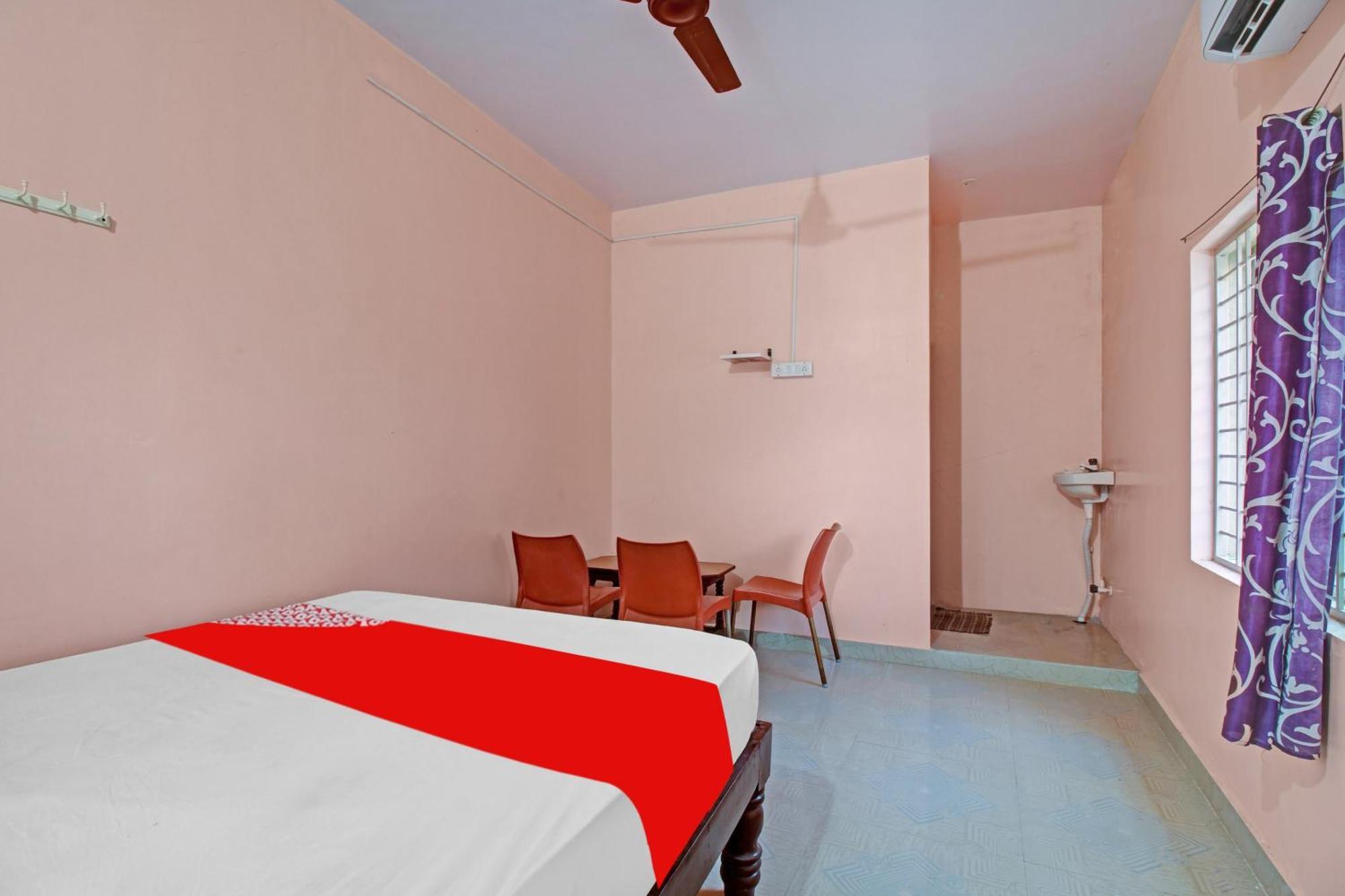 Hotel O New Mayuri Lodge Bagepalli Dış mekan fotoğraf