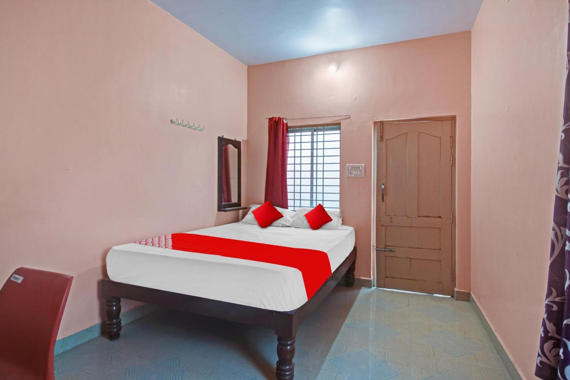 Hotel O New Mayuri Lodge Bagepalli Dış mekan fotoğraf