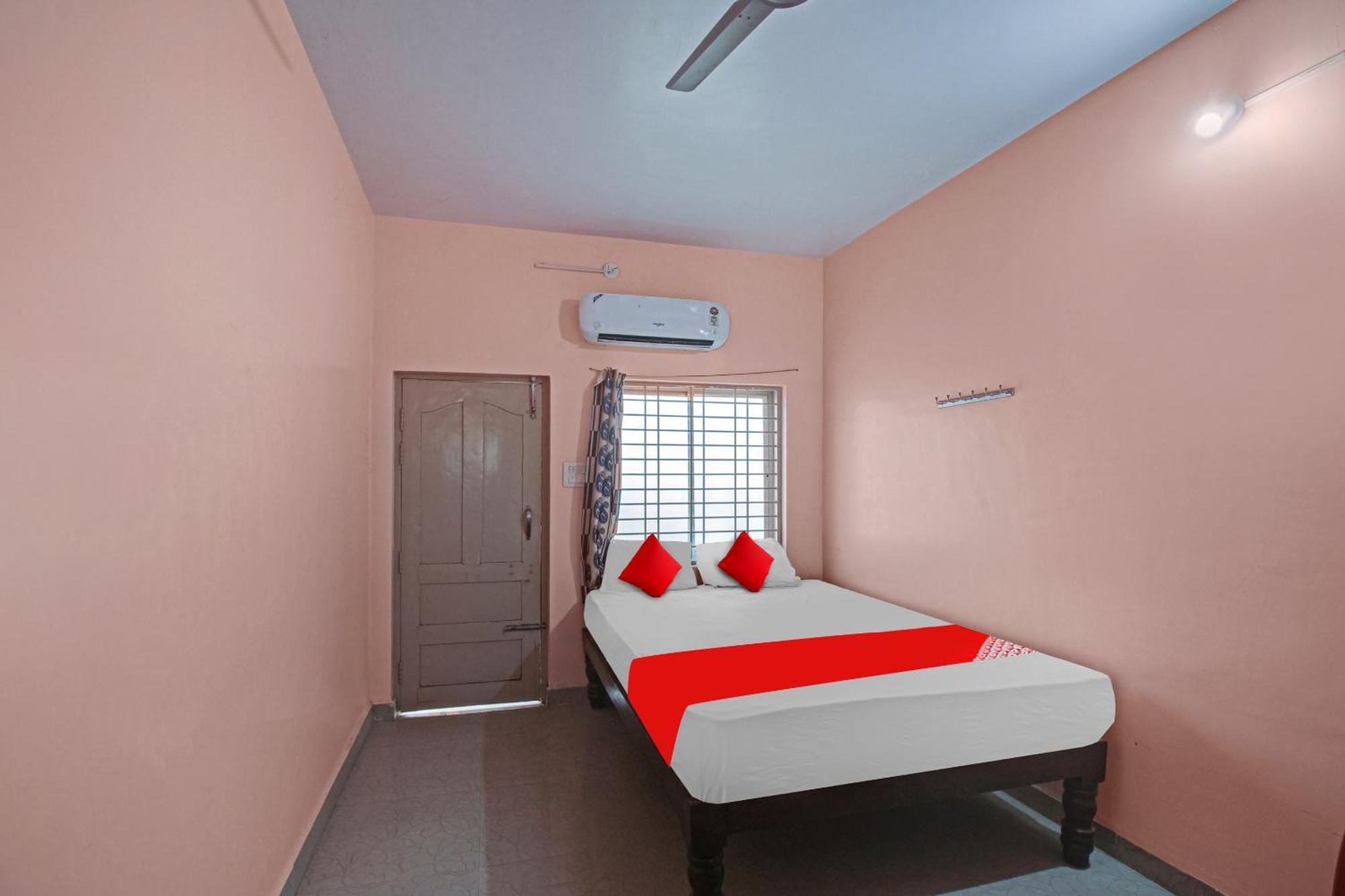 Hotel O New Mayuri Lodge Bagepalli Dış mekan fotoğraf