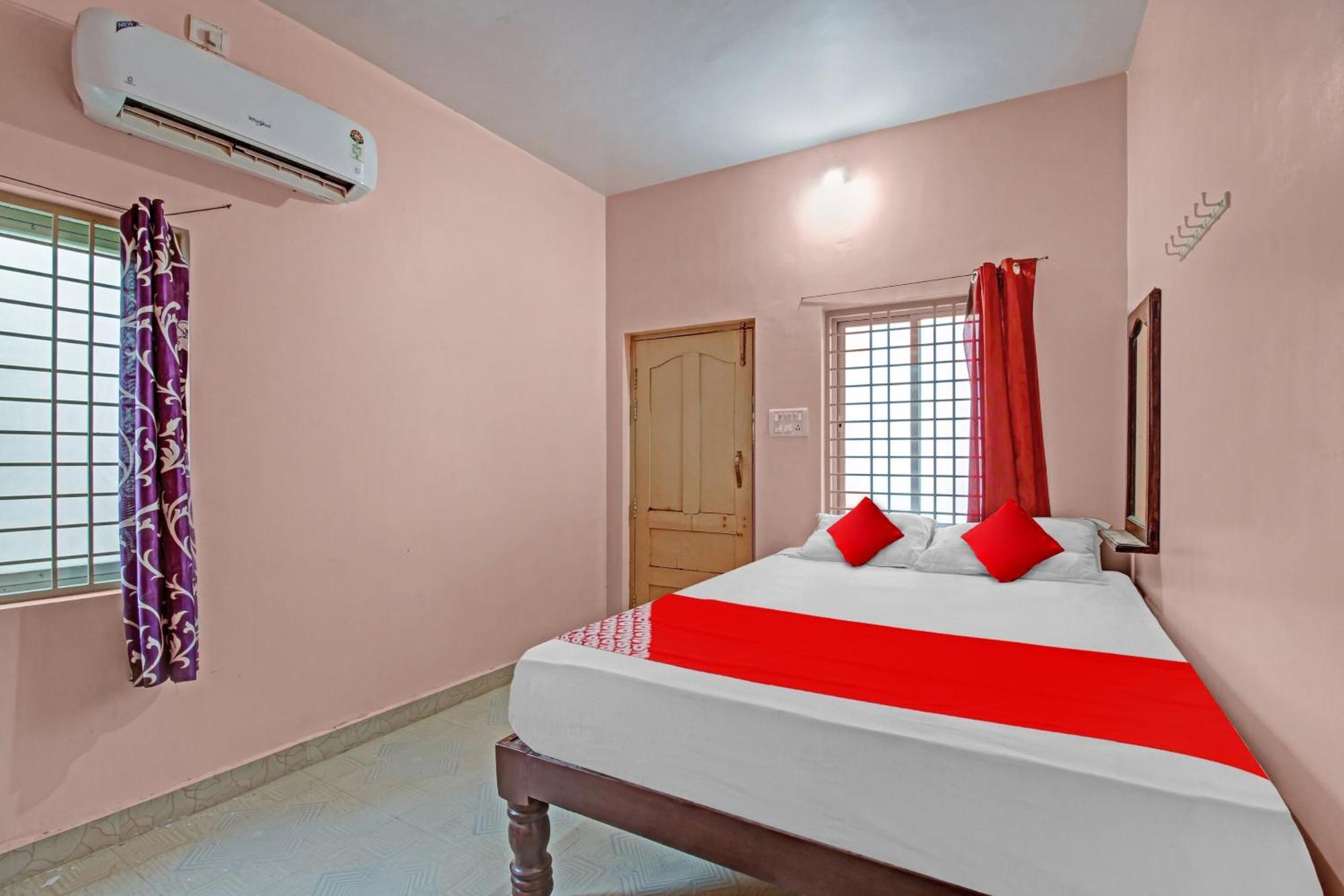 Hotel O New Mayuri Lodge Bagepalli Dış mekan fotoğraf
