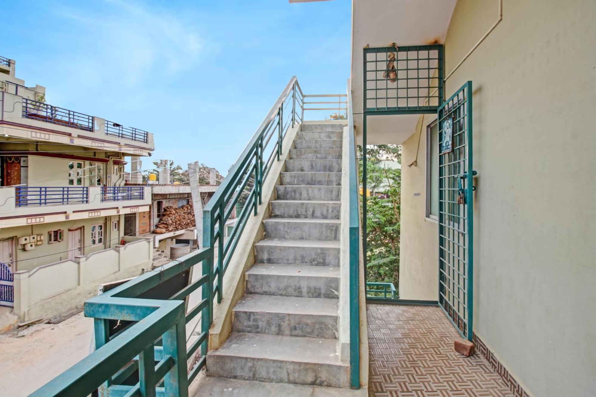 Hotel O New Mayuri Lodge Bagepalli Dış mekan fotoğraf