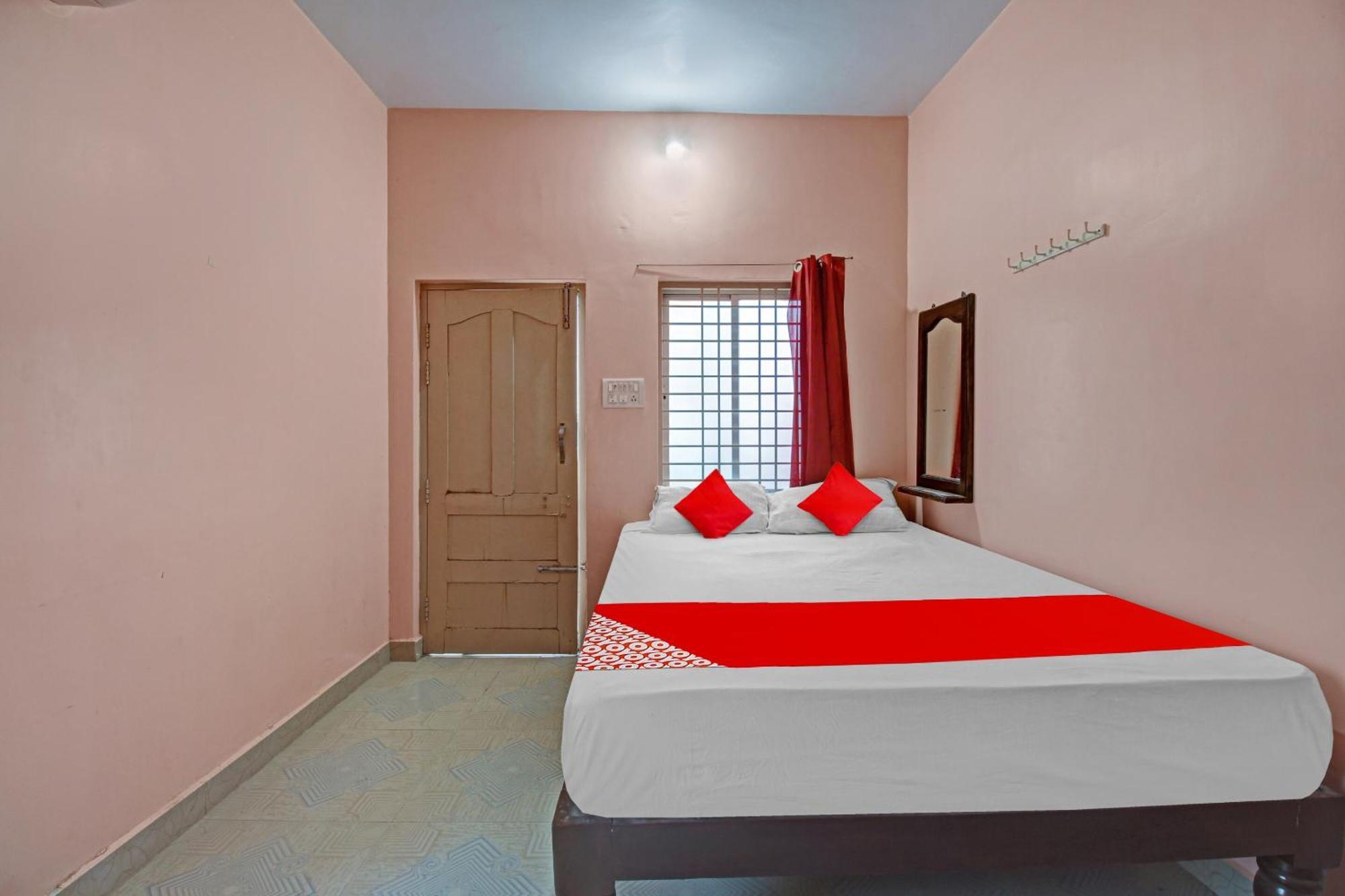 Hotel O New Mayuri Lodge Bagepalli Dış mekan fotoğraf