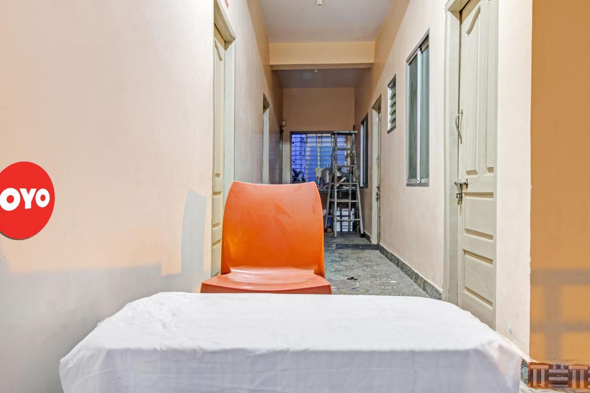 Hotel O New Mayuri Lodge Bagepalli Dış mekan fotoğraf